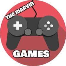 themarvin games