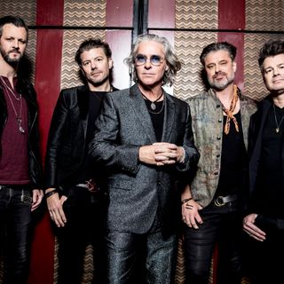 Interview: Ed Roland of Collective Soul
