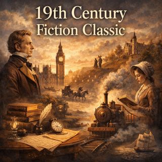 19th and 20th Century Fiction