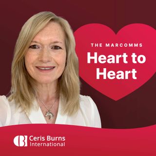 The Marcomms Heart To Heart