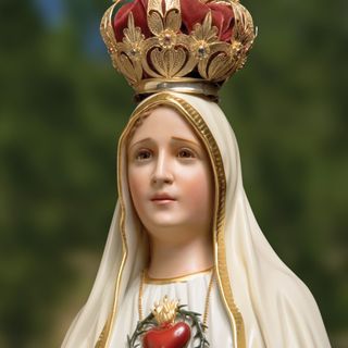 5 Tercera Aparición de la Virgen (1)
