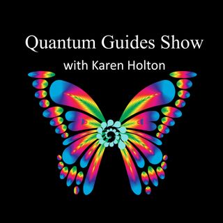 E117 Karen Holton – HOW TO CREATE AND THRIVE!