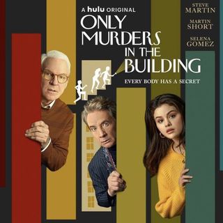 TV Party Tonight: Only Murders in the Building (Season 1)