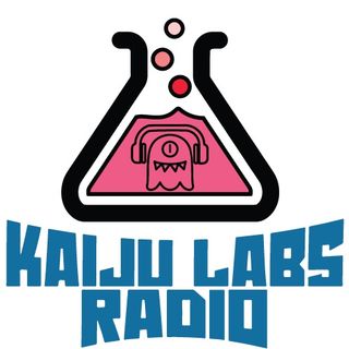 Kaiju Labs Radio
