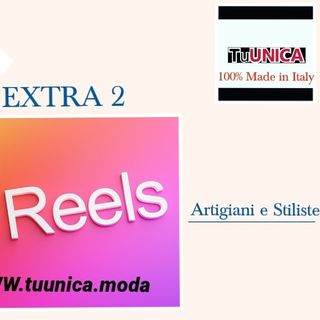 Artigiani e Stiliste- (REEL EXTRA 2)- La VS prima Creazione la sponsorizziamo Noi su Google-YouTube Ads