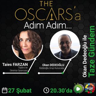 Oscar'a Adım Adım...