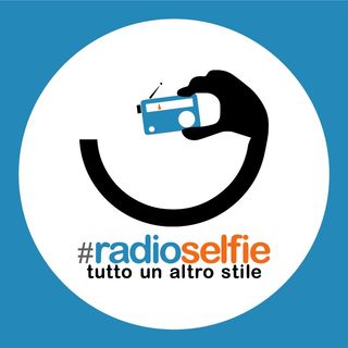 Radio Selfie