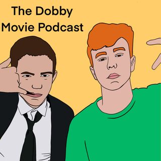 The Dobby Movie Podcast: Top Movies of 2023