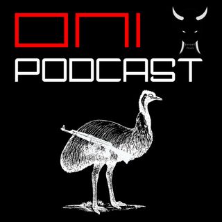 E33: La Gran Guerra Emú