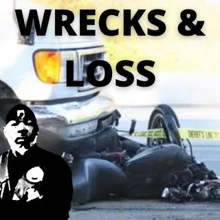 MOTORCYCLE ACCIDENTS - THE PAIN OF LOSING A LOVED ONE