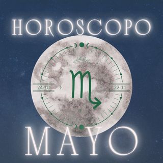Previsiones Astrológicas Mayo 2023