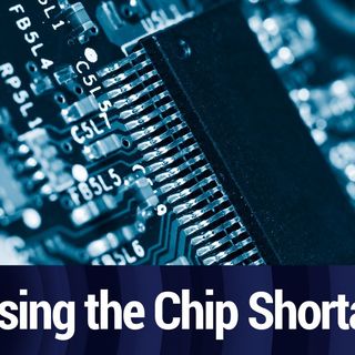 Biden Executive Order to Ease Chip Shortage | TWiT Bits