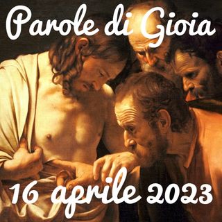 II Domenica del Tempo di Pasqua - Anno A