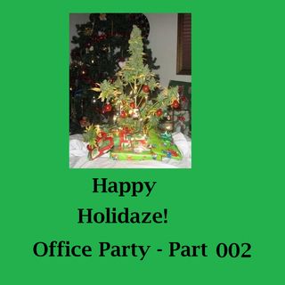 Part 002 - Time 4 Hemp 2019 Holiday