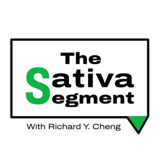 The Sativa Segment - Episode 11 - Andrew Escamilla