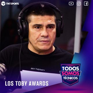 19. Toby Awards