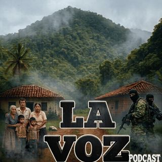 LAVOZ PODCAST