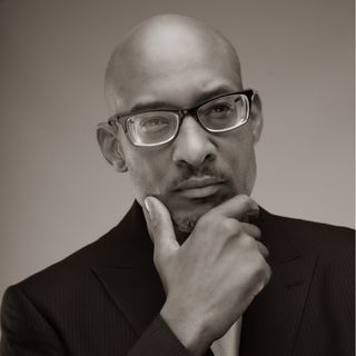 Dr. Hakeem Ali-Bocas Alexander