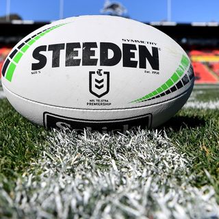 Episode 103: Burgess, balls and the future of Toronto Wolfpack