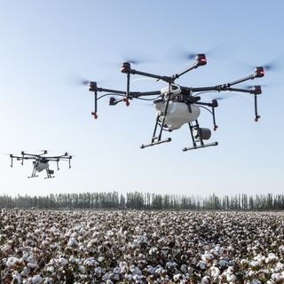 LMI 11 Focus Déjouer les attaques contre des drones 5G avec un SDN
