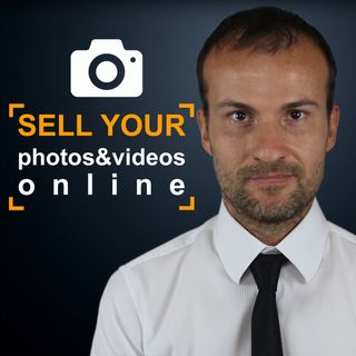 The photographer who has made 4200 dollars with an 8 seconds video