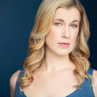 Episode 35: Celebrating Every Moment with Actor Monette Magrath