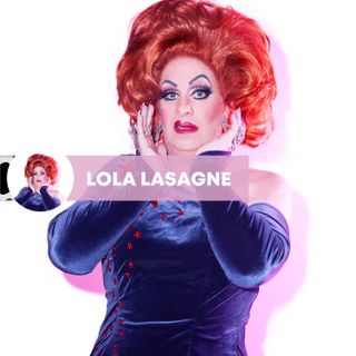 Living Legends - Lola Lasagne