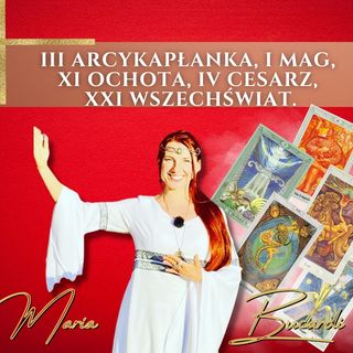 Czytanie z kart Tarota -Czy pozwalasz sobie na to, by być naprawdę sobą? Co już do Ciebie nie pasuje?
