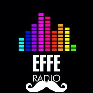 EFFE Radio for Movember