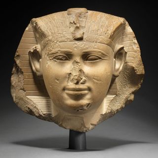 Late Eleventh Dynasty