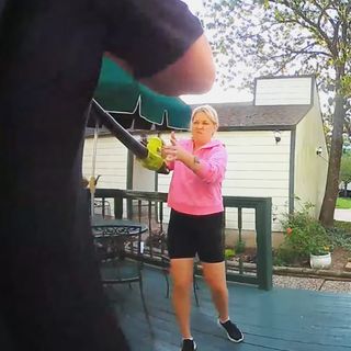 FULL SHOW: How a Leaf Blower Changed a Marriage