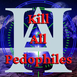 Harass Injure Torture & Kill All Pedophiles [HIT KAP] (Science Fiction / Fantasy)