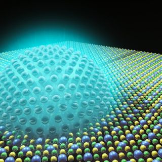 Nanotecnología Y La Propiedad Intelectual