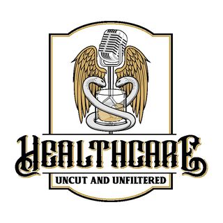 UCUF #1 - Healthcare Tips And Bourbon Sips - E.H. Taylor Small Batch