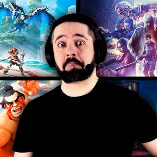ECCO LE RECENSIONI DI HORIZON! | NUOVO RESIDENT EVIL? | NEWS SU CYBERPUNK ▶ #KristalNews 181