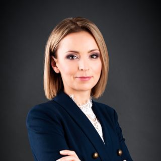 Patrycja Załuska