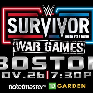 WWE Survivor Series War Games - Preview & Predictions