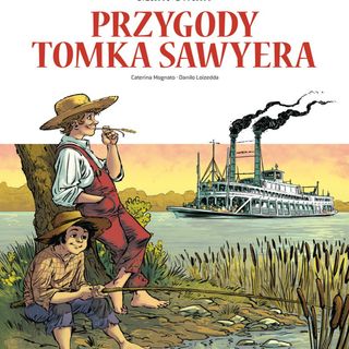Przygody Tomka Sawyera