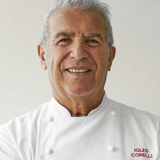 Lo chef Igles Corelli si racconta | Bunker Food: Maccheroni alla molisana