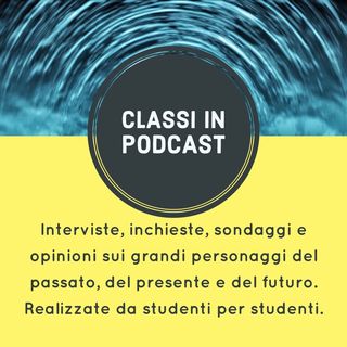 Classi in Podcast