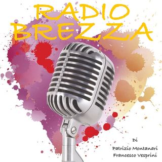 Radio Brezza