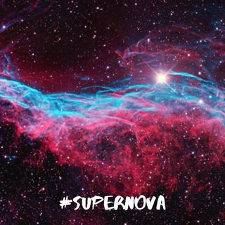 Supernova racconta