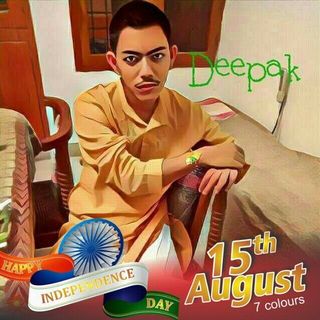 Deepak Singh