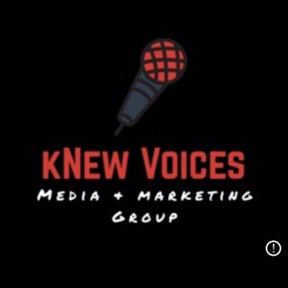 Knew Voices Productions