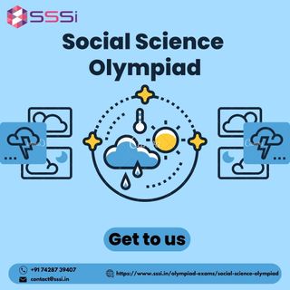 social science olympiad
