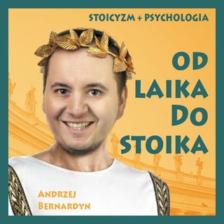 43. O mądrym myśleniu - rozmowa z Rafałem Żakiem