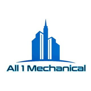 All 1 Mechanical