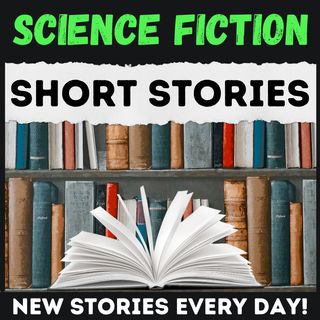 Cover art for Science Fiction Stories