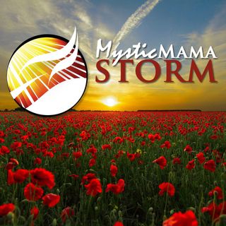 Mystic Mama Storm's show