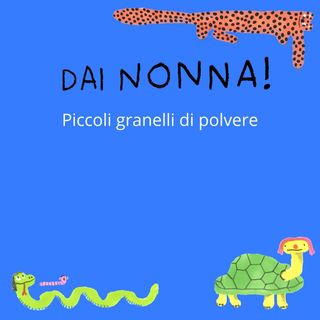 Piccoli granelli di polvere - terza serie